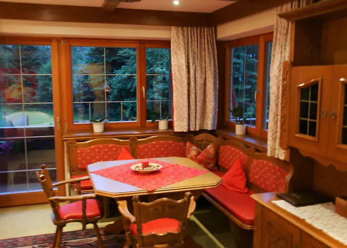Solden Hotels