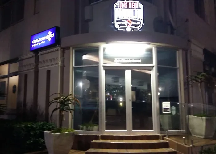 Durban Hotels