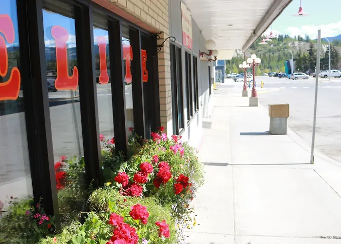 Whitehorse Hotels