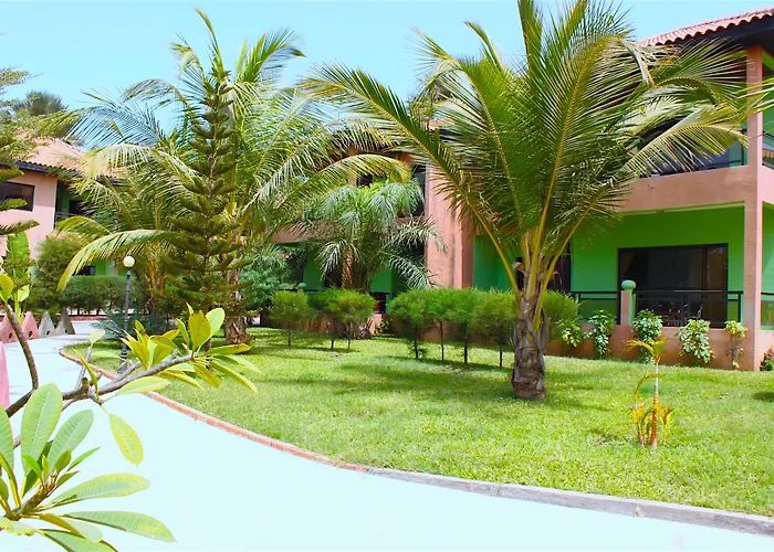 Bijilo Hotels