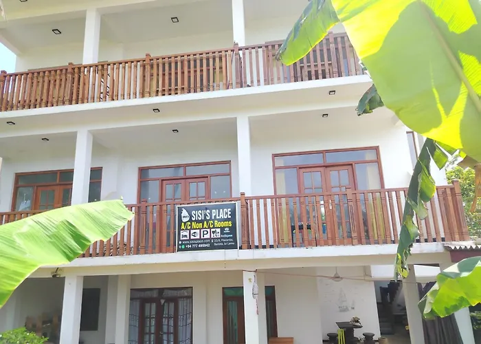 Bentota Hotels