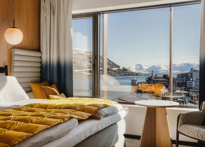 Tromso Hotels