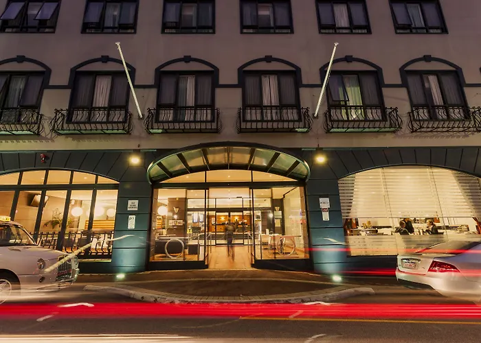 Coogee Hotels