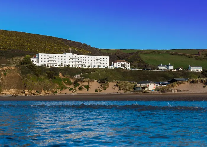 Braunton Hotels
