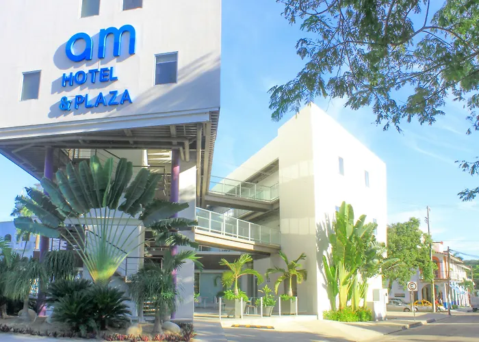 Huatulco Hotels