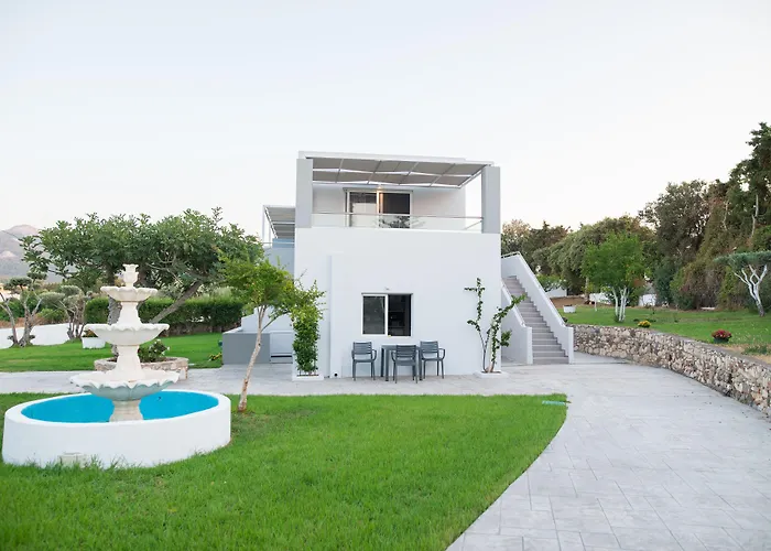 Gelli Apartments Kos Town