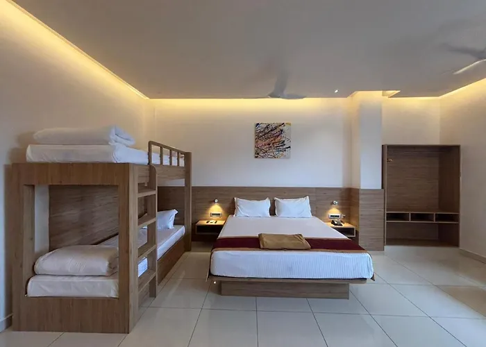 Chirala Hotels