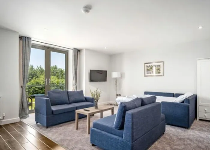 Chipping Norton Hotels