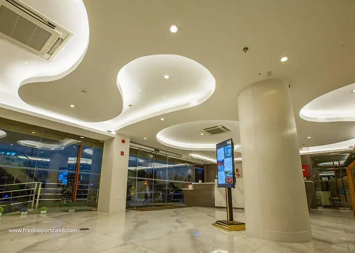Dagupan City Hotels