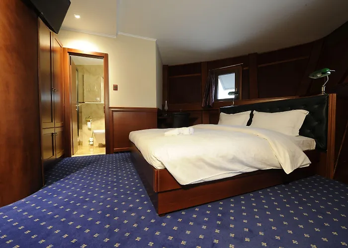 Skopje Hotels