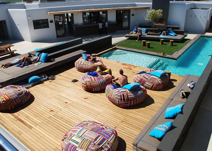 Vredenburg Hotels