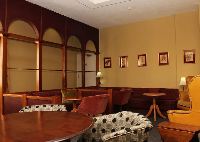 Pembroke Hotels