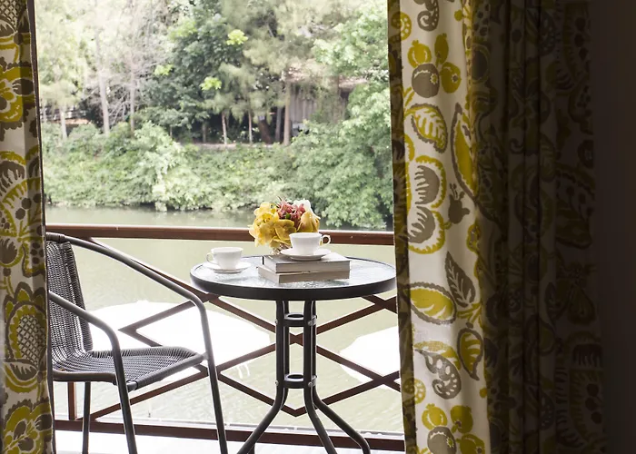 Chanthaburi Hotels