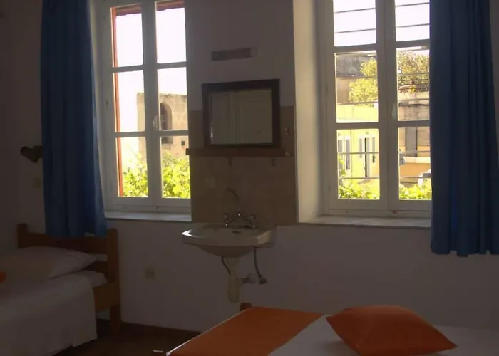 Rhodes City Hotels