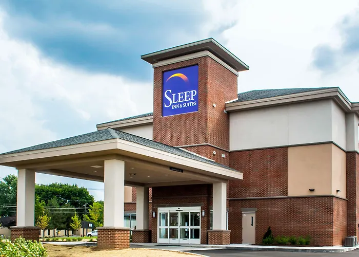 Vernon Hotels