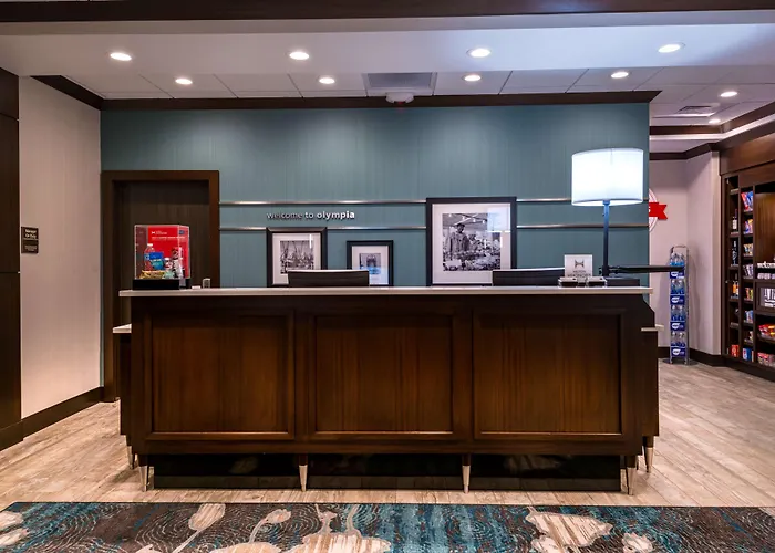 Olympia Hotels