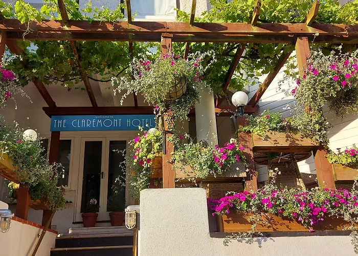 Polperro Hotels