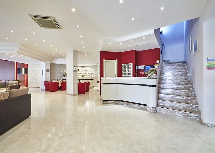 Chianciano Terme Hotels