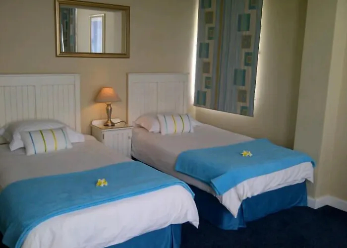 Knysna Hotels