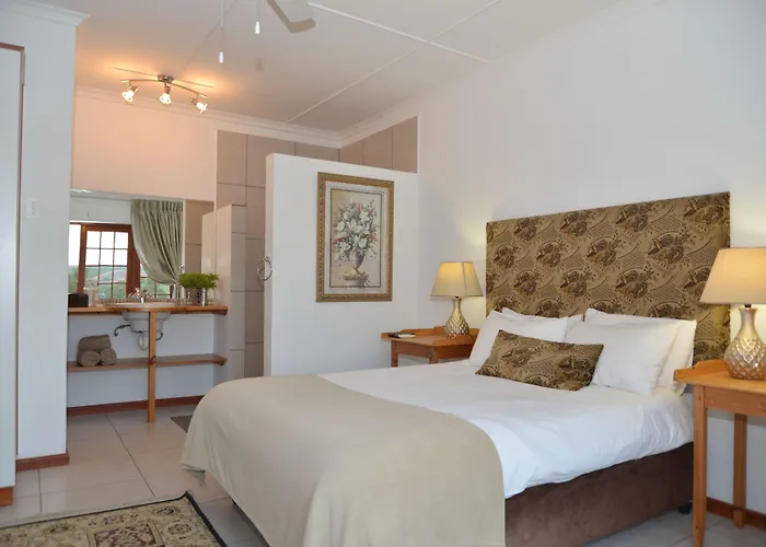 Vredendal Hotels