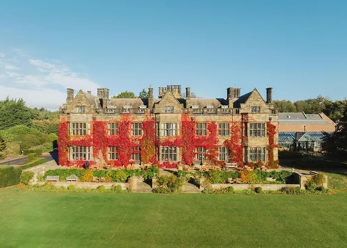 Guisborough Hotels