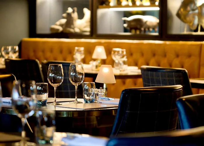 Dalkey Hotels