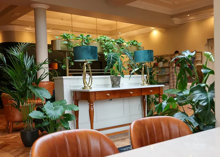 Nenagh Hotels