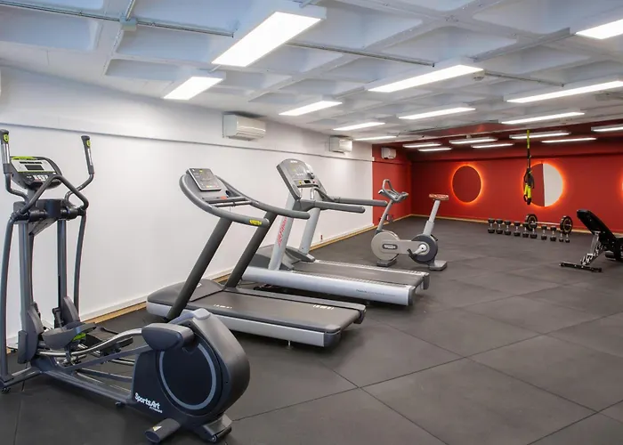 Getafe Hotels