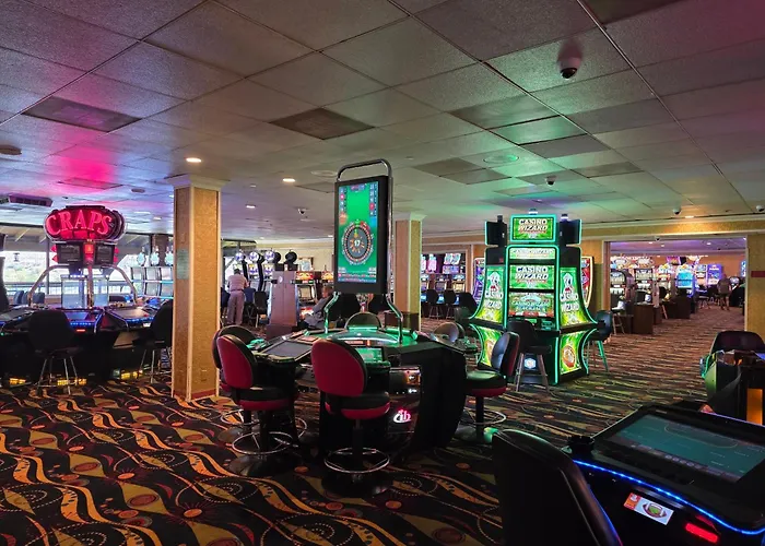 Laughlin Hotels