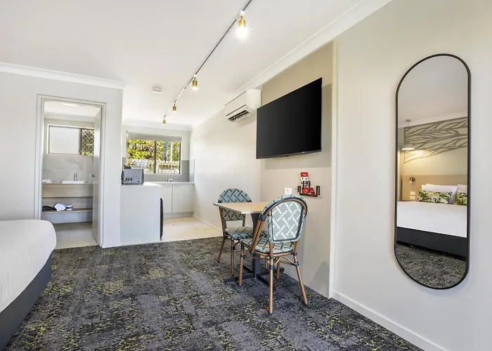 Burrum Heads Hotels
