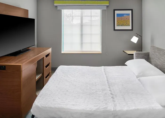 Kansas City Hotels