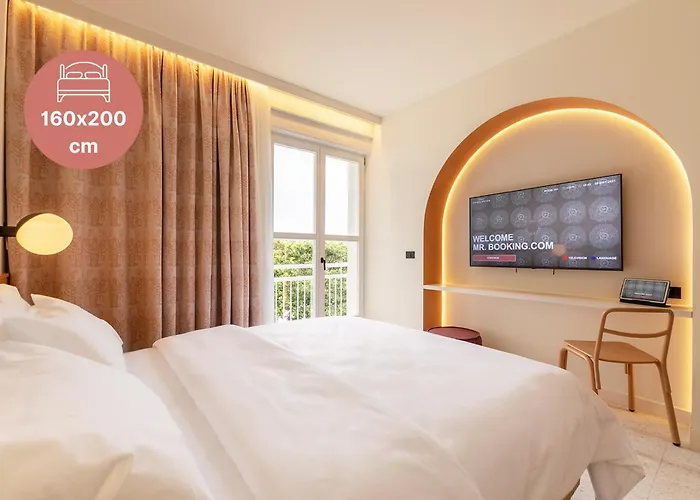 Koper Hotels