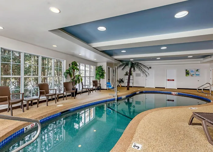 Conway Hotels
