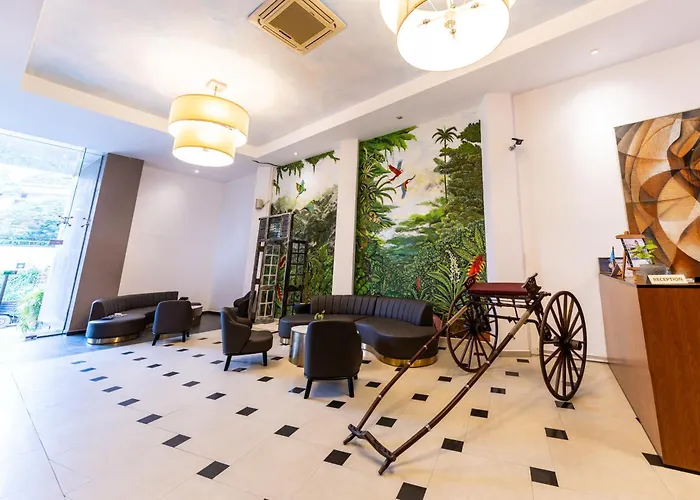 Ragama Hotels