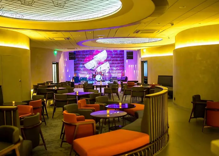 General Trias (Cavite) Hotels