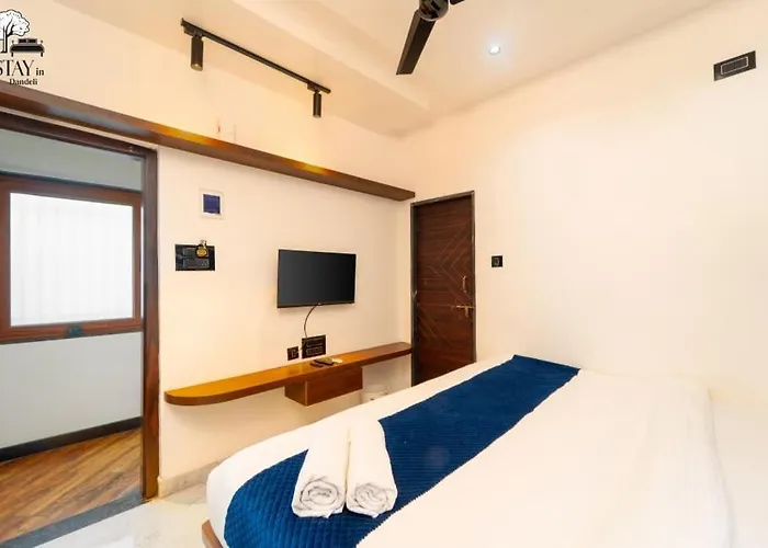 Dandeli Hotels