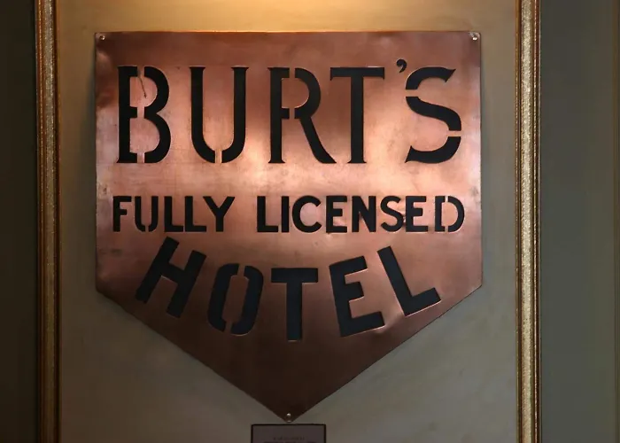 Melrose Hotels