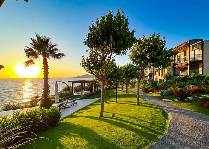 Yalikavak Hotels