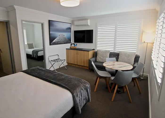 Batemans Bay Hotels
