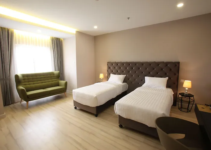 Bandar Seri Begawan Hotels