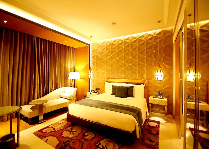 Mettupalayam Hotels