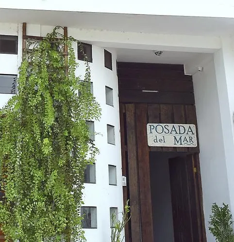 Posada Del Mar Puerto Ayora 