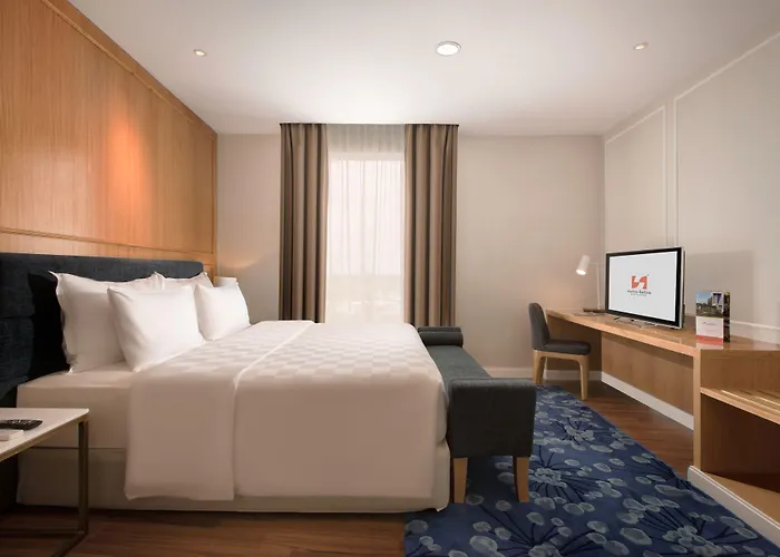 Singkawang Hotels