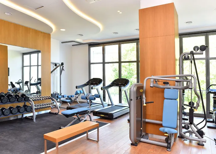 Albena Hotels