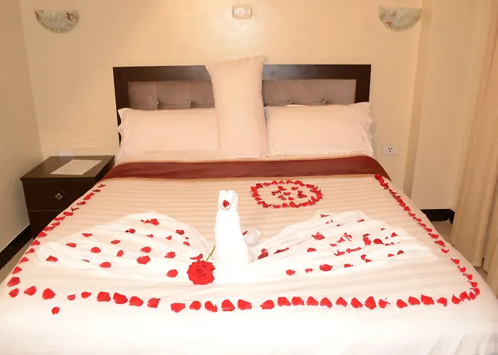 Bahir Dar Hotels