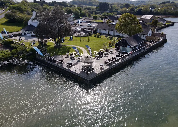 Hayle Hotels