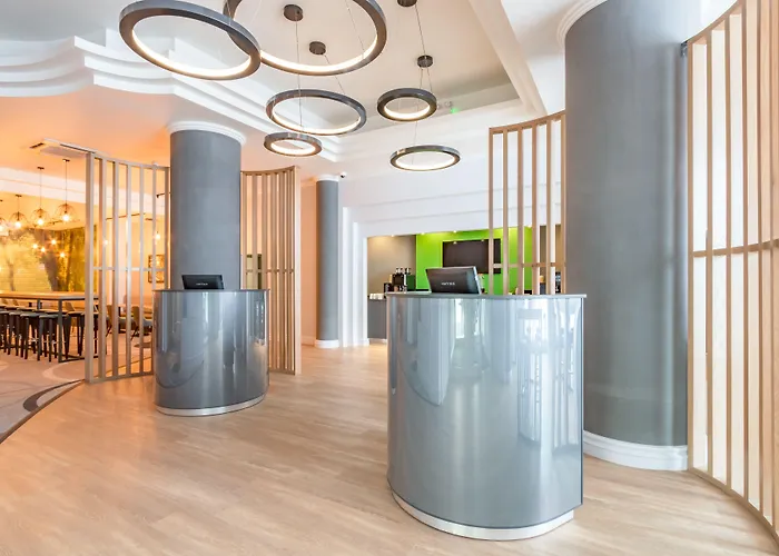 Luton (Bedfordshire) Hotels