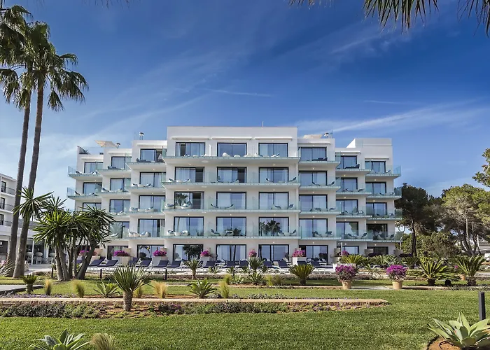 Santa Eularia des Riu Hotels