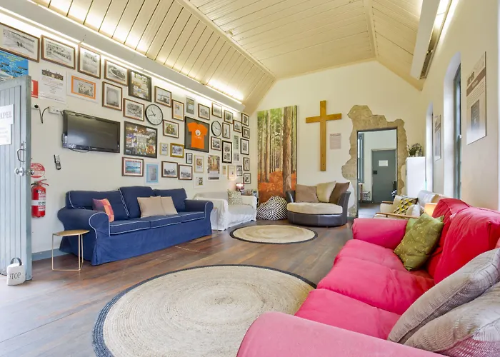 Mount Gambier Hotels