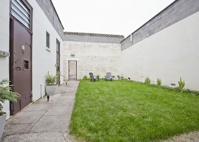 Coonawarra Hotels